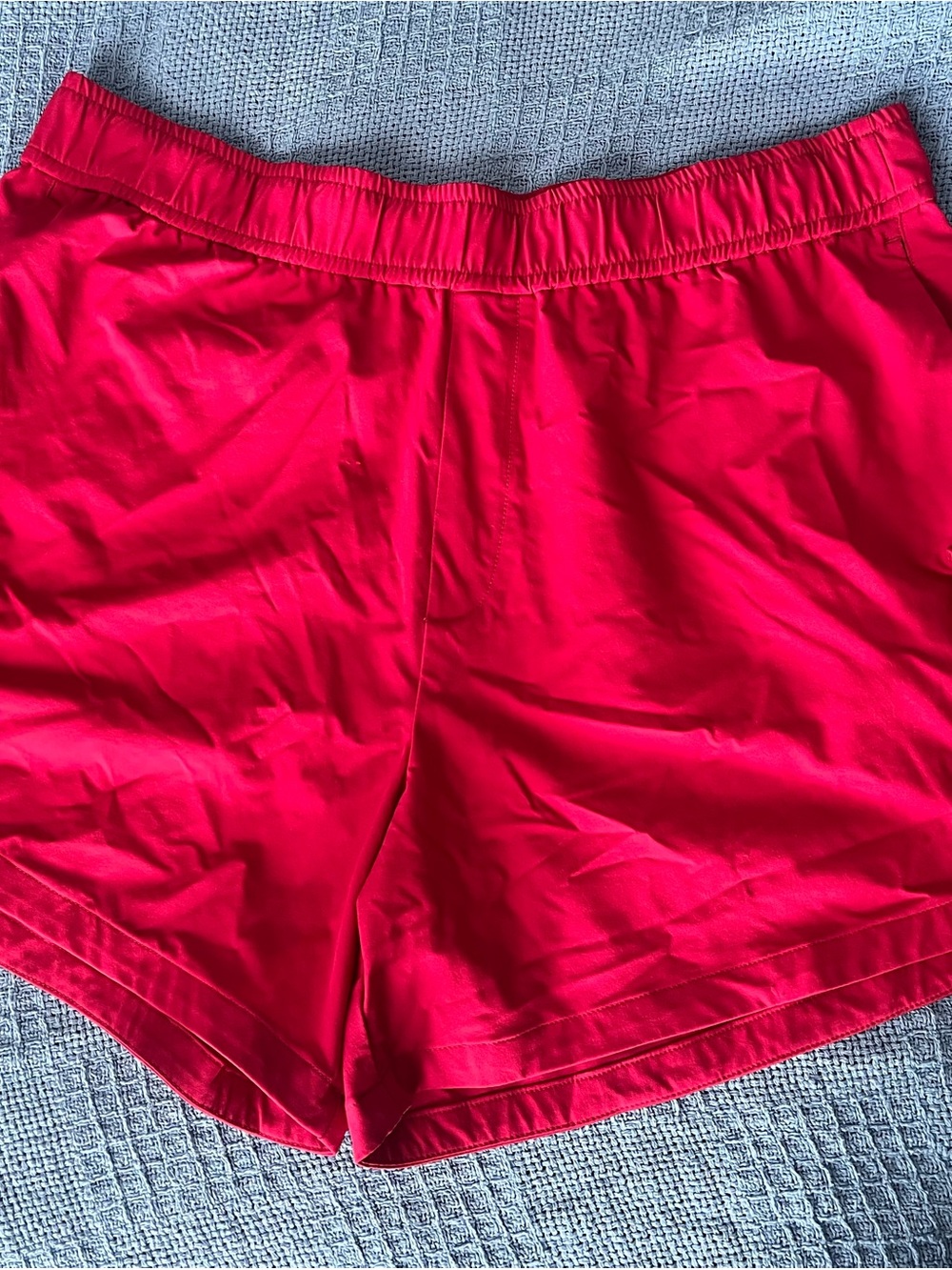 Alder Apparel Chaco Collab Shorts